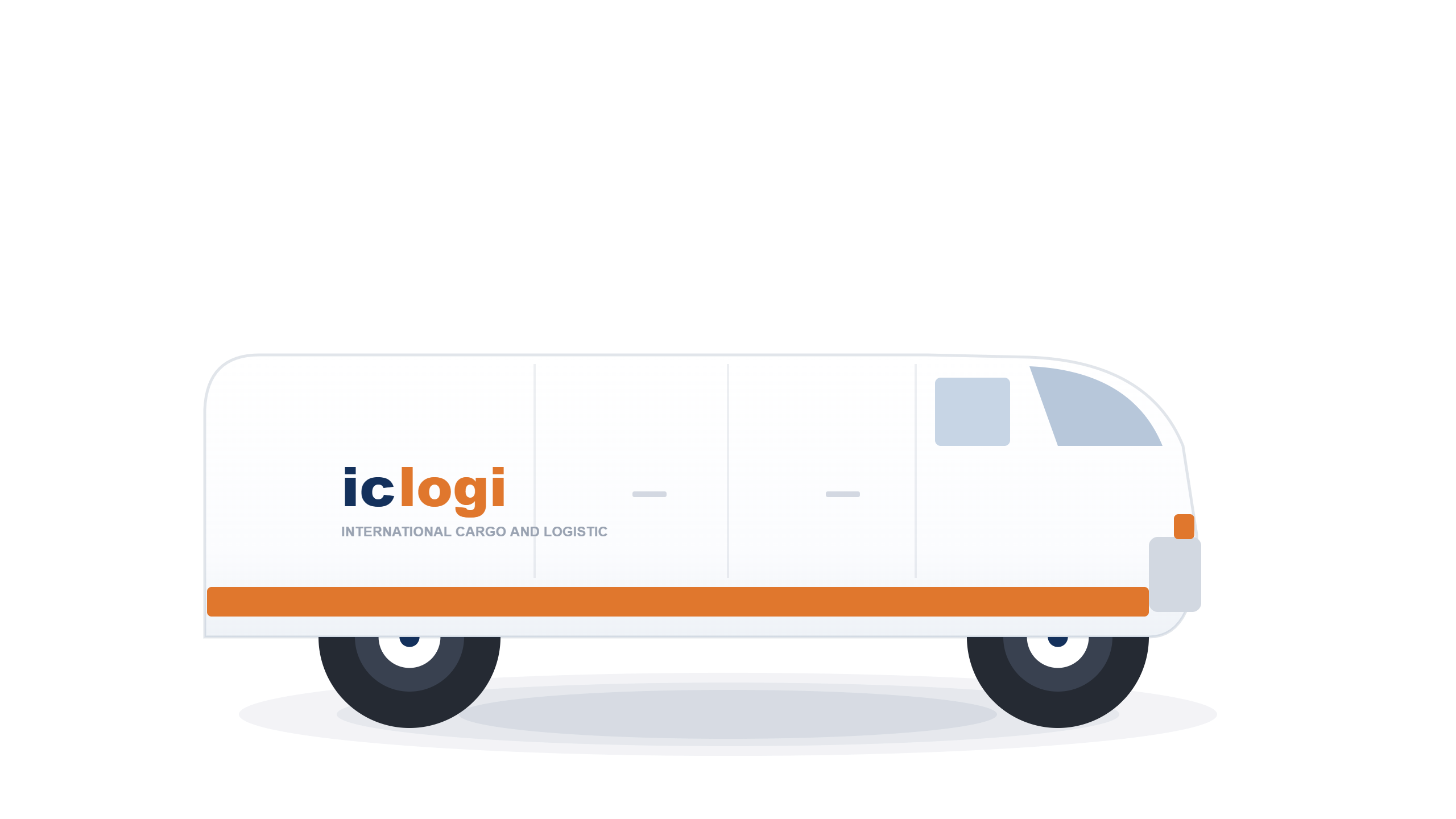 iclogi Express Transporter