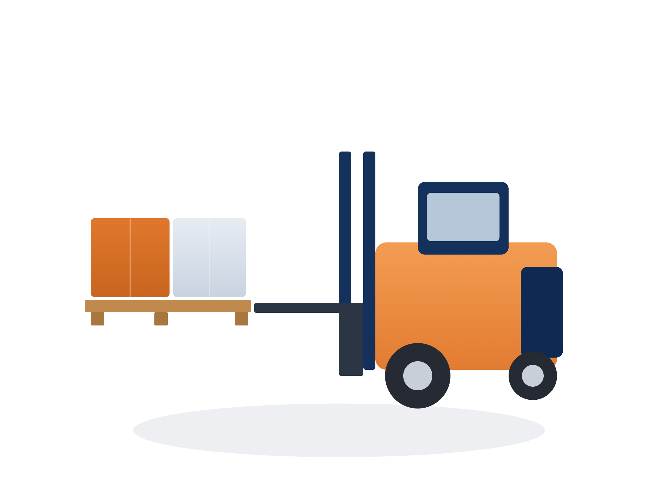Amazon FBA depo kargo